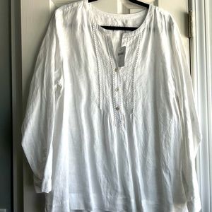 J. Jill top NWT